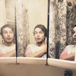 Meet your Posher, Tyler